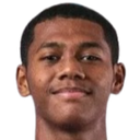 Fadly Alberto Hengga