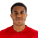 Priestley Farquharson