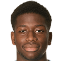 Ajibola-Joshua Alese