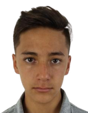 Ari Efraín Contreras Cruz