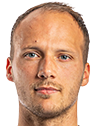 Kristian Ladewig Lindberg