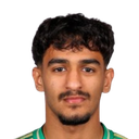 Ziyad Abdullah Al-Ghamdi