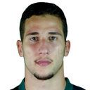 Jose Henrique Venancio Camargo