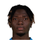 Bi Irié Fernand Gouré