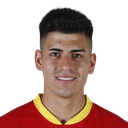 Kevin Alexander Contreras Araya