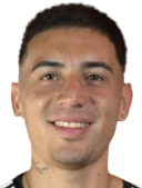 Mariano Gastón Bracamonte