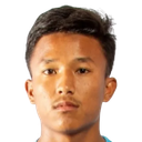 Maheson Singh Tongbram