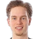 Oscar Steinke Brånby