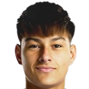 Alexander Dimitri Walton Valle