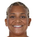 Shanice Van de Sanden