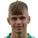 Joe O'Brien Whitmarsh