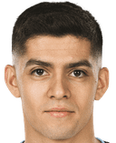 Cristián Gutiérrez