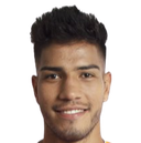 Michael Gómez