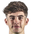Lewis Webb