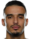 Imran Omar Oulad