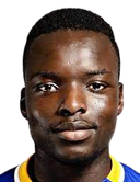 Nana Dwomoh Akosah-Bempah