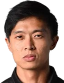 Gavin Joshua Lee Tse Peng