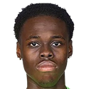 Kofi Jeremy Amoako