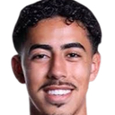 Leonardo Estigarribia Ferreira