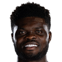 Thomas Partey