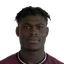 Okpo Williams Mazié