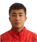 Tian Haitao