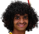 Nawaf Al-Azizi