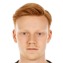 Marius Berntsen Olsen