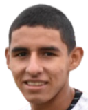 Andrés Torrico Franco