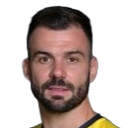 Božidar Radošević