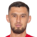 Abylaykhan Tolegenov