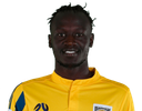 Abraham Majok