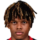 Alfeni Roberto Tamárez Fragoso