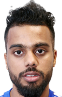 Rashid Mohammad Musabbah