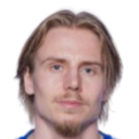 Isak Helstad Amundsen