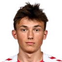 Justin Meltofte Janssen