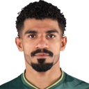 Hamzah Ahmed Yahya Omar Mahross