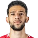 Jemmes Bruno Ribeiro Da Silva