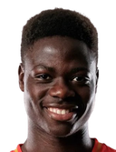 Lassana Mané