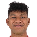 Putra Sheva Sanggasi