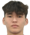 Chingiz Kubashev