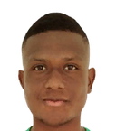 Joiner Moreno Montero