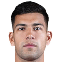 Juan Alexander Franco Núñez