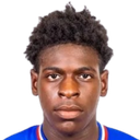 Emmanuel Mbemba Nlandu