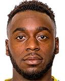 Omari Sterling James