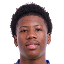 Jay-David Mbalanda Nziang