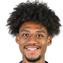 Malcolm Tsuyoshi Moyo