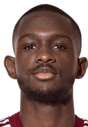 Nianzou Tanguy Kouassi