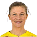 Justine Monique·Vanhaevermaet