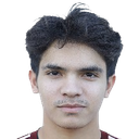 Viktor Jonson Dethan